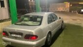 Mercedes-Benz E Class 320 CDI Automatic