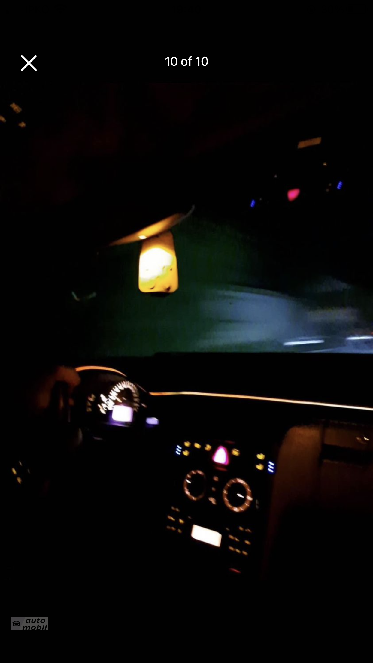 Mercedes-Benz E Class 320 CDI Automatic