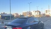Audi A3 sedan 1.6 TDI stronic