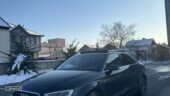 Audi A3 sedan 1.6 TDI stronic