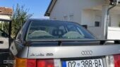 Audi 80