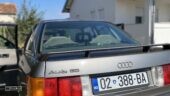 Audi 80