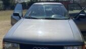 Audi 80