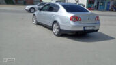 Passat 3C