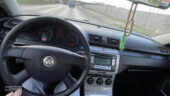 Passat 3C
