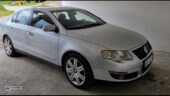 Passat 3C