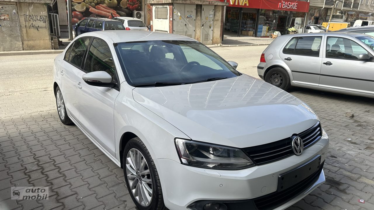 Jeeta 1.6 bluemotion