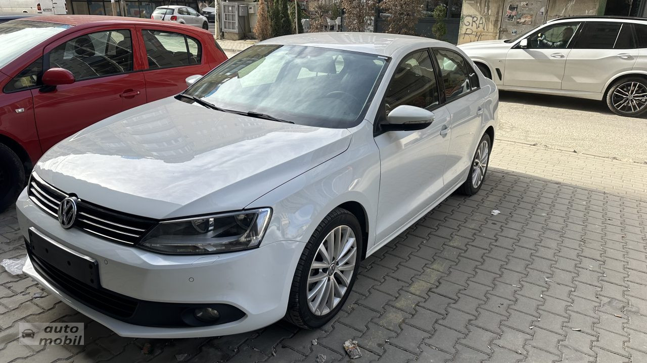 Jeeta 1.6 bluemotion