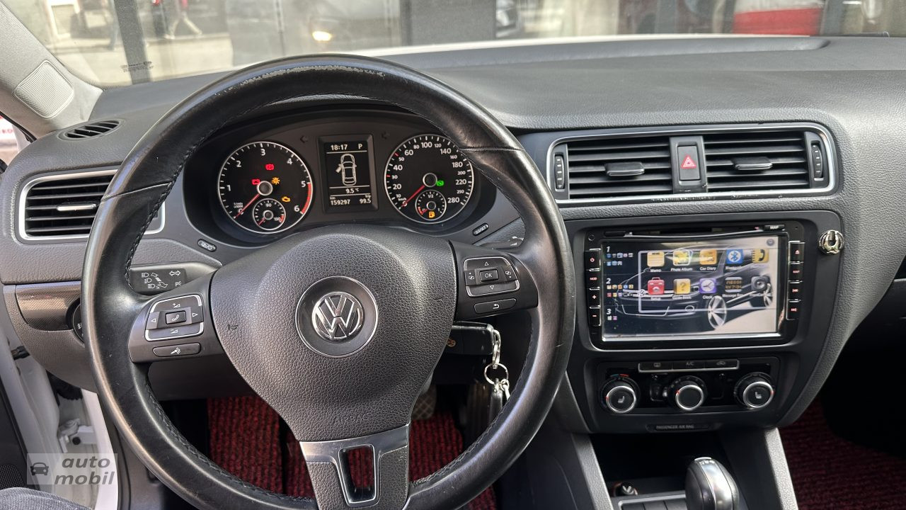 Jeeta 1.6 bluemotion