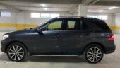 Ml350 Bluetec 2013