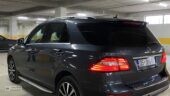 Ml350 Bluetec 2013