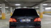 Ml350 Bluetec 2013