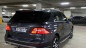 Ml350 Bluetec 2013