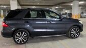 Ml350 Bluetec 2013