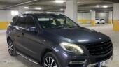 Ml350 Bluetec 2013