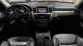 Ml350 Bluetec 2013