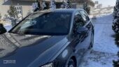 VW GOLF 7.5 1.6TDI DSG