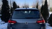 VW GOLF 7.5 1.6TDI DSG