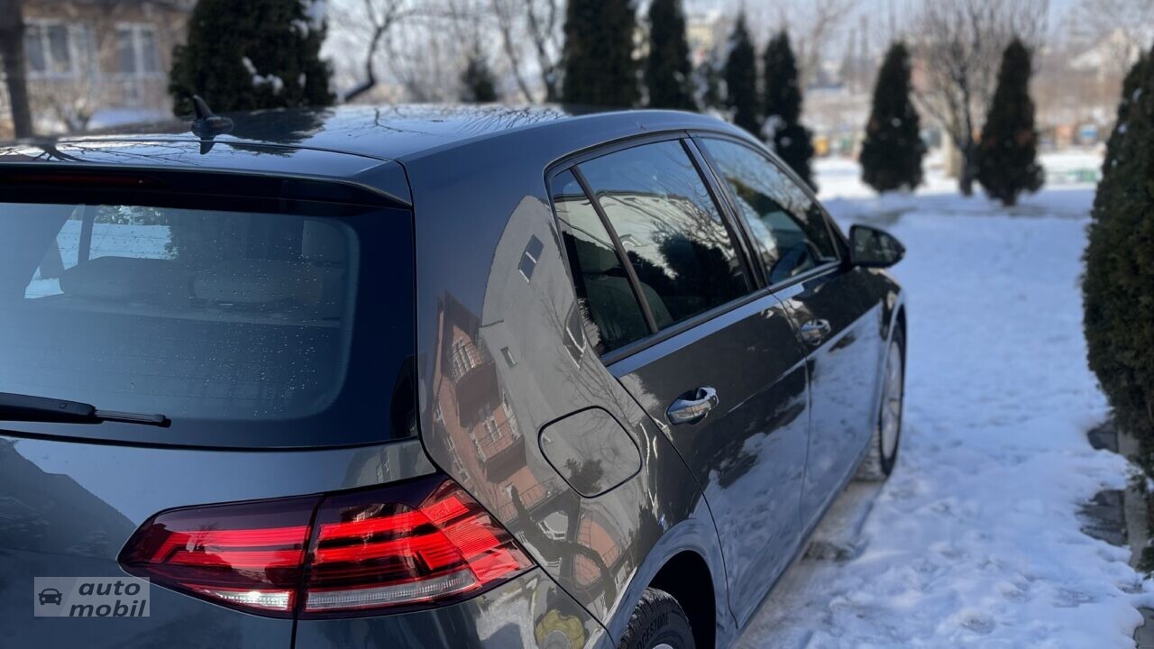 VW GOLF 7.5 1.6TDI DSG