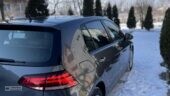 VW GOLF 7.5 1.6TDI DSG