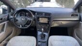 VW GOLF 7.5 1.6TDI DSG