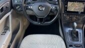 VW GOLF 7.5 1.6TDI DSG