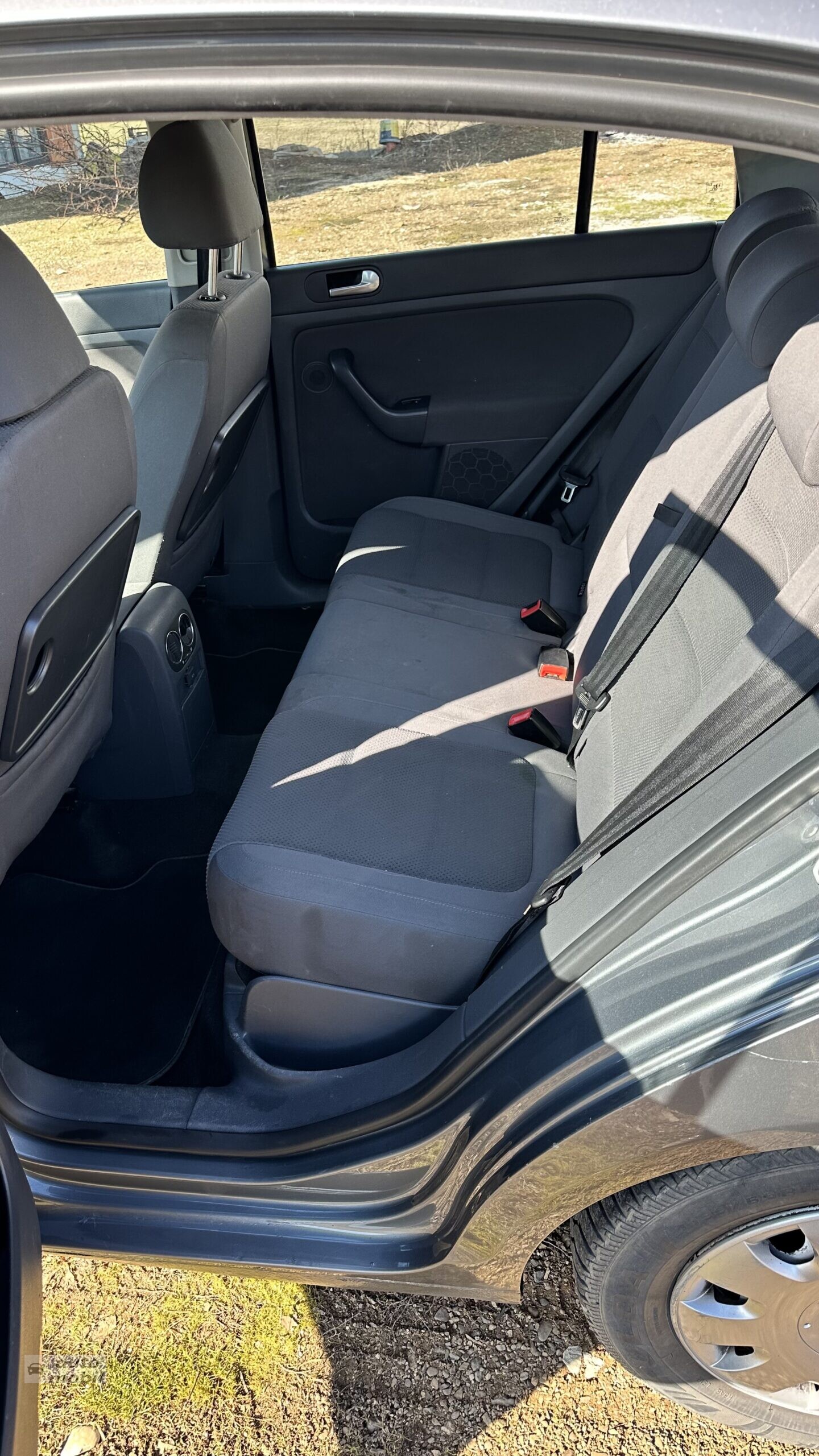 Shitet Golf 5 plus 1.9TDI