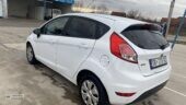 Ford Fiesta 1.0 2016 100ps