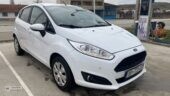 Ford Fiesta 1.0 2016 100ps