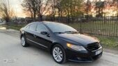 Passat cc