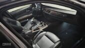 BMW 330d E91