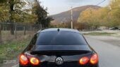 Passat cc