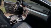 Passat cc