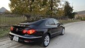 Passat cc