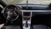 Passat cc