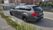 BMW 330d E91
