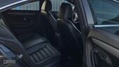 Passat cc