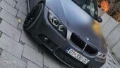 BMW 330d E91