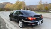 Passat cc