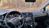 Golf 7 Facelift 2019