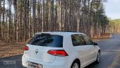 Golf 7 Facelift 2019