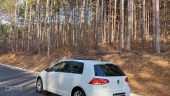 Golf 7 Facelift 2019