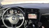 Golf 7 Facelift 2019