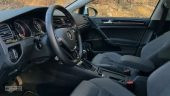 Golf 7 Facelift 2019