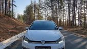 Golf 7 Facelift 2019