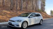 Golf 7 Facelift 2019