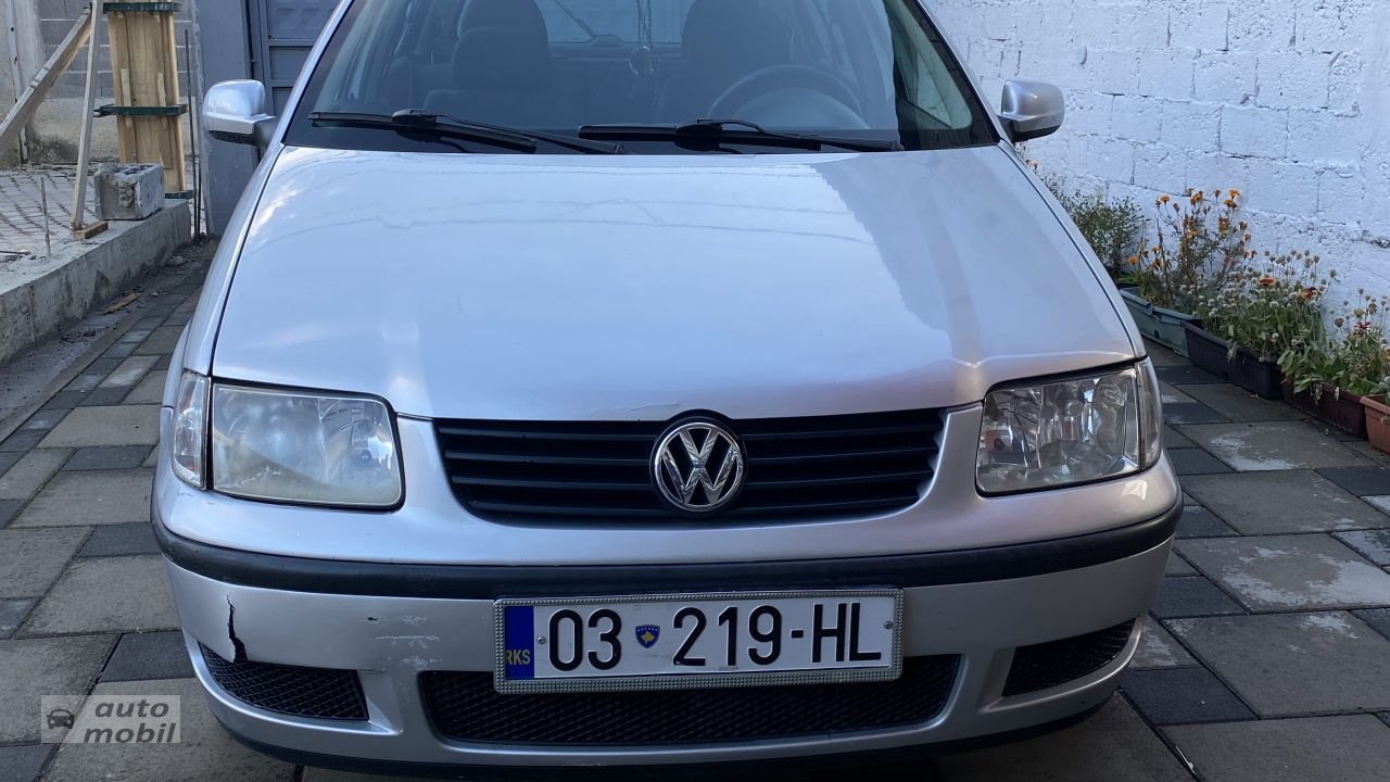 Polo