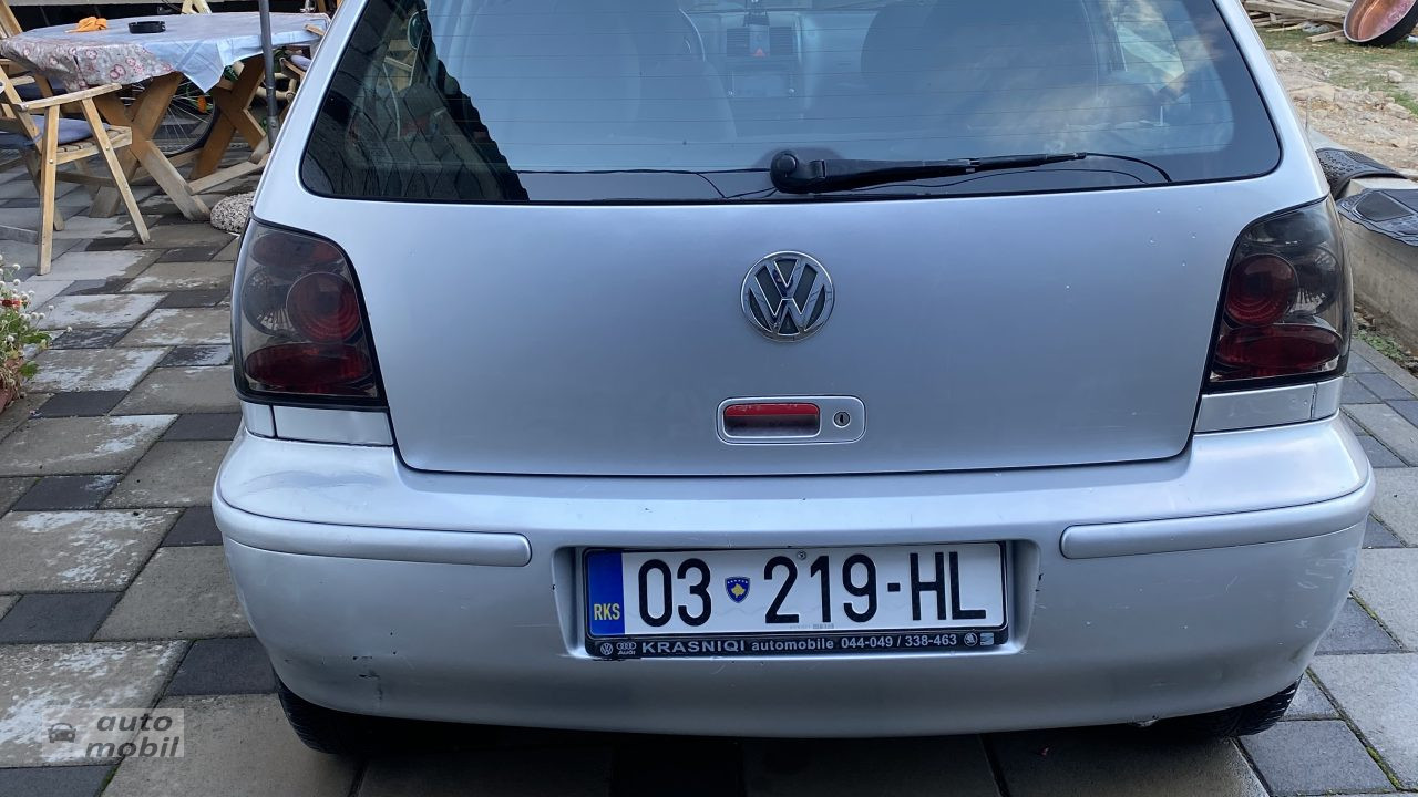 Polo
