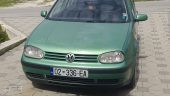Shes golf4 , 1.9TDI , Rks 02.10.2024, korbe llamell set ndrrun , klim AC ,Panoram, mbyllje qendrore