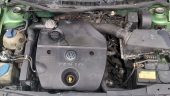 Shes golf4 , 1.9TDI , Rks 02.10.2024, korbe llamell set ndrrun , klim AC ,Panoram, mbyllje qendrore